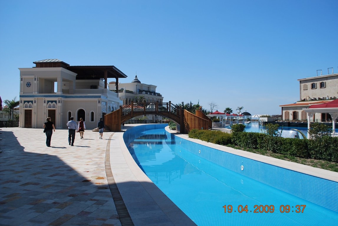 imagini hotel MARDAN PALACE